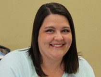 Jennifer Williams