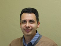 Roman Shevkunov