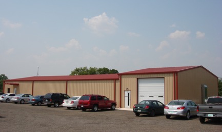 SSC Main Office