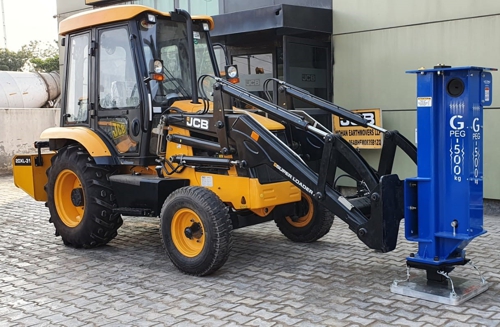 GPEG 500 2