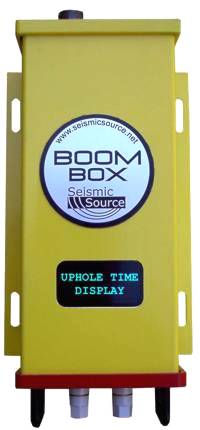 Boom Box