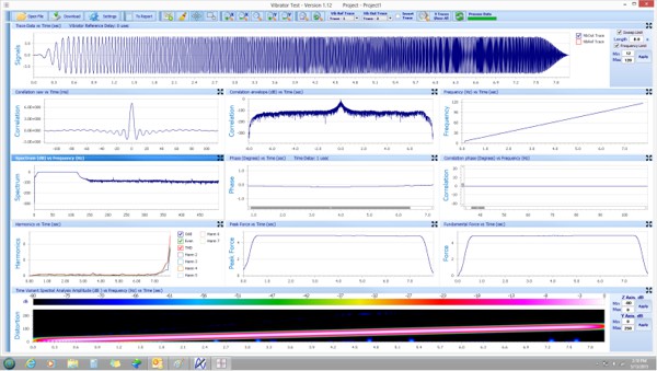 bd3-11 VIB QC
