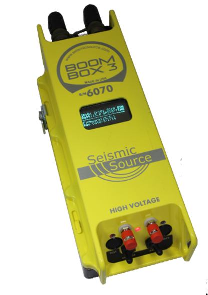 Autonomous BB3 Features