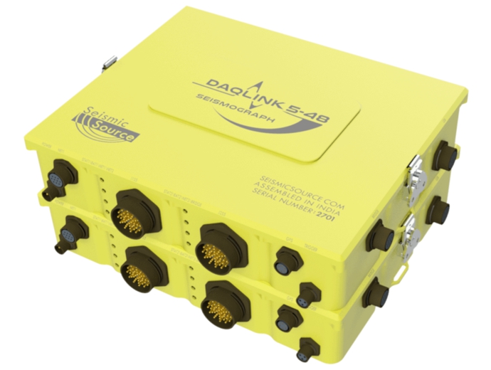 stackable daq5-48