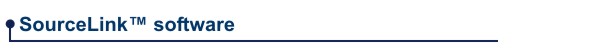 Sourcelink Software