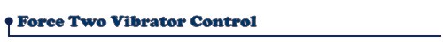 TDMA Communication Upgrade Option