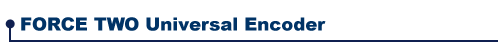 Universal Encoder