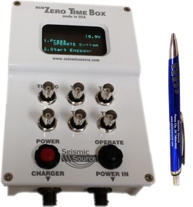 Zero Time Box