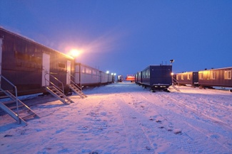 Alaska