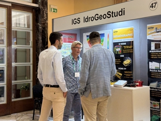 EAGE Geoscience 2025 Naples Italy