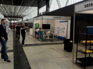 EAGE 2025 Toulouse France