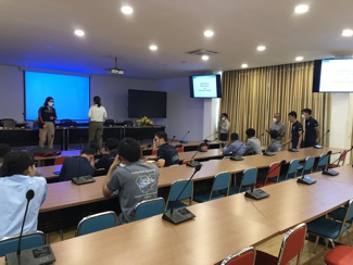 Institute of Technology of Cambodia