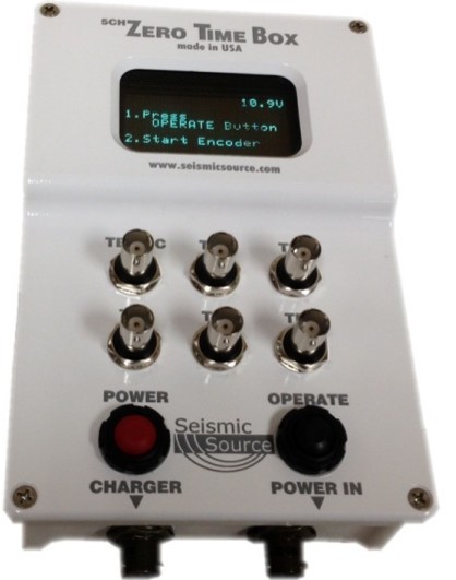 Zero Time Box