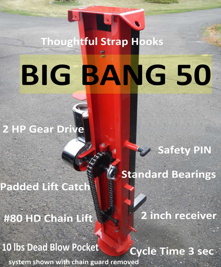 Big Bang 50
