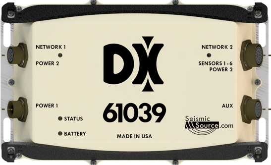DX-6