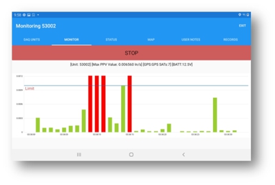 PPV Viewer Software