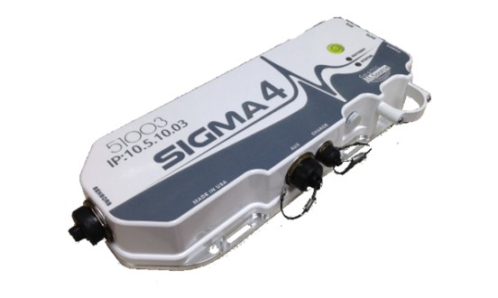 Sigma 4 - PPV