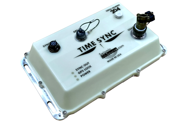 Time Sync Unit