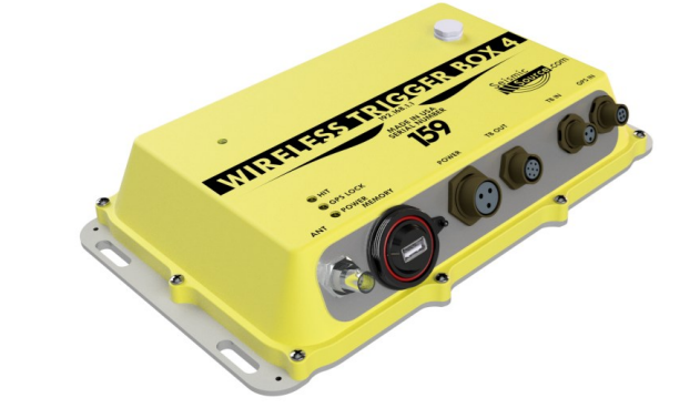 WTB4 Wireless Trigger