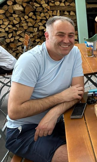 Damir Puljek